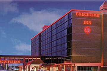 Executive Inn Evansville