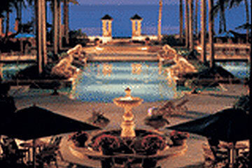 Ritz Carlton Hotel Spa And Casino