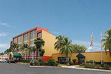 Clarion Hotel Fort Myers