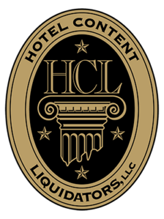 Hotel Content Liquidators logo