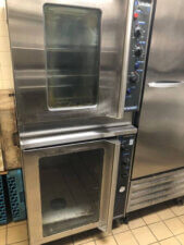 Kitchen and Commercial Equipment