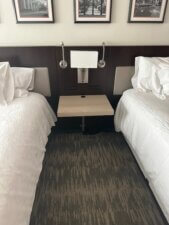 GUEST ROOMS AND SUITES